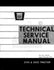 Oliver 2155 2655 Tractor Gas & Diesel Service Manual