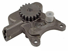 Oil Pump Fits Massey Ferguson Mf135 Mf230 Mf235 Mf245 Mf35 Mf50 Tractor