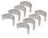 International Harvester Rod Bearing Set 330 340 Tractor