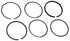 .040" Ford Piston Ring Set 2N 2-N 8N 8-N 9N 9-N Tractor