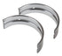 Main Bearing .4MM Kubota Fits Bobcat Tractor Skidsteer Loader Excavator