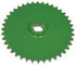 Lower Drive Sprocket Fits John Deere 430 530 535 330 335 375 385 435 540 545 550