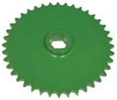 Lower Drive Sprocket Fits John Deere 430 530 535 330 335 375 385 435 540 545 550