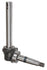 Spindle International Harvester 354 364 B275 B276 B414 Tractor