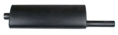 578090M92 Muffler Fits Massey Ferguson Mf245 Mf255 Mf265 Mf275 Tractor