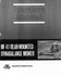 Massey Ferguson MF 41 MF41 Rear Mower Operators Manual