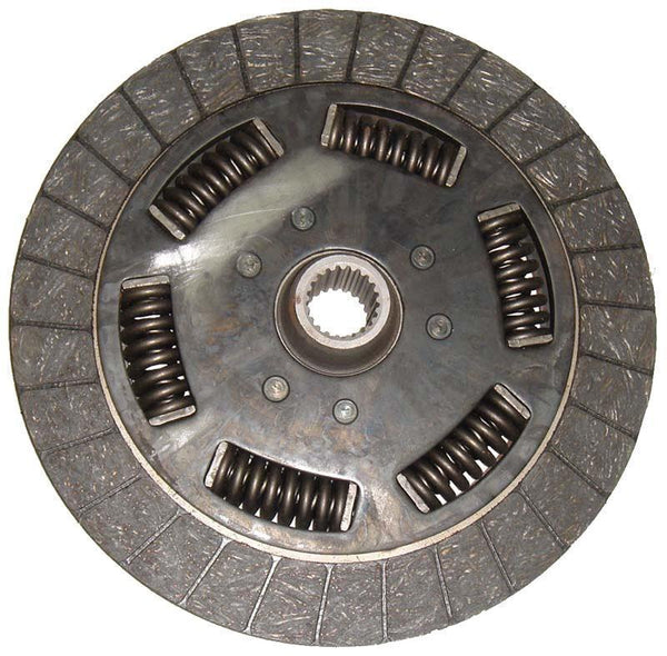 1-3/8" Clutch Disc 4440 4520 4620 4630 4640 4840 Tractor