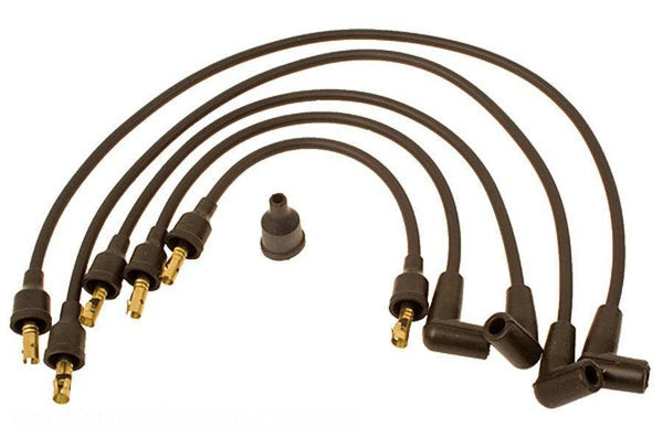 Ignition Wire Set Ford 8N 8-N tractors