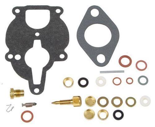 Zenith CARBURETOR REPAIR KIT for Allis Chalmers Case Ford IH 160 170 175 180 185