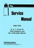 International Farmall 5 7 8 10 Flail Chopper 6 Shredder Mower Service Manual IH