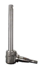 182559M92 Right Hand Spindle Fits Massey Ferguson Mf50 Mf65 Mf40 Tractor