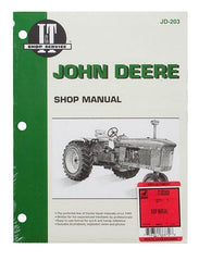Collection Man Fits John Deere 3010 3020 4000 4010 4020 4320 4520 4620 5010 5020