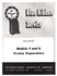 INTERNATIONAL Models F G Cream Separator Service Manual