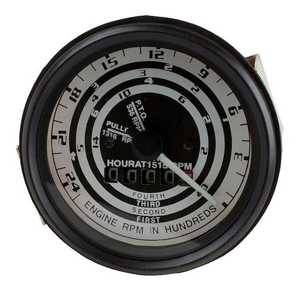 Proofmeter Ford 2000 4000 501 600 700 800 900 Tractor