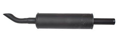 194431M95 Muffler Fits Massey Ferguson MF165 Tractor