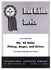 INTERNATIONAL 45 Baler Pickup Auger Dri Service Manual