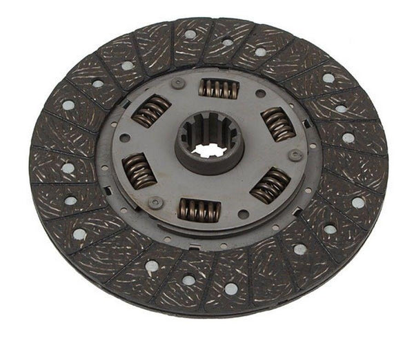 180241M91AF Clutch Disc Fits Massey Ferguson TO20 TO30 Tractor