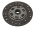 180241M91AF Clutch Disc Fits Massey Ferguson TO20 TO30 Tractor