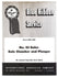 INTERNATIONAL 45 Baler Chamber Plunger Service Manual