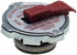 Radiator Cap Safety Release Fits John Deere 1600 345 355D 425 Lawn Tractor 445