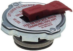 Radiator Cap Safety Release Fits John Deere 1600 345 355D 425 Lawn Tractor 445