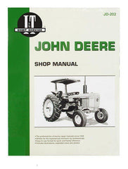 Collection Man Fits John Deere 2040 2240 2440 2510 2520 2630 2640 2840 4040 4240