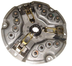 Pressure Plate Case/ Ih 3220 3230 4210 4230 4240 495 585 595 685 695 885 895 995