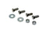 Bolt & Nut Kit Ford 8N