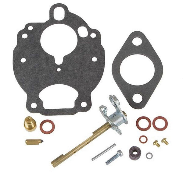 Carburetor Repair Kit Allis Chalmers D17 WD45 Tractor