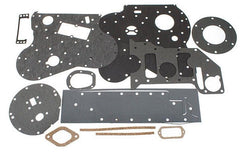 Lower Gasket Set Fits Massey Ferguson Mf230 235 245 20 20C 30B 40 200B 2500 4500