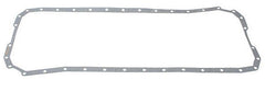 OIL PAN GASKET Case Case/ IH 1896 2096 8850 680K 680L 780C 780D 5130 5140 5230