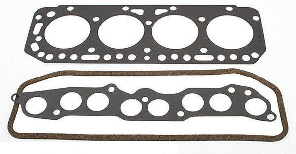 Gasket Kit for Ford 4000 801 901 Tractor