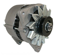 Alternator New Fits Massey Ferguson Mf184 Mf194 Mf194-4 Mf240 Mf245 Mf250 Mf253