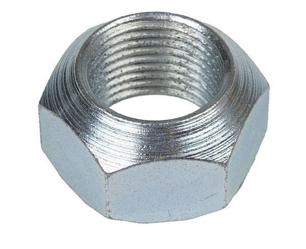 186809M1 Nut Spec Hex Fits Massey Ferguson Mf65 Tractor