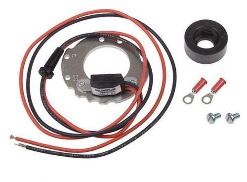 ELECTRONIC IGNITION CONVERSION KIT Ford 2000 501 601 700 801 8N 900 901 NAA