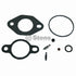 Carburetor Repair Kit / Kohler 12 757 01-S