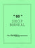 Oliver 80 Row Crop Standard Shop Dealer Service Manual