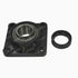 Flange Bearing Assembly fits Various Makes Models Listed Below WGFZ28-IMP