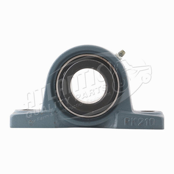 Pillow Block Assembly fits Various Makes Models Listed Below WGPZ31-IMP