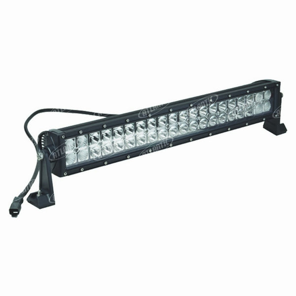 40 LED Light Bar fits Various Makes Models Listed Below 550-12003