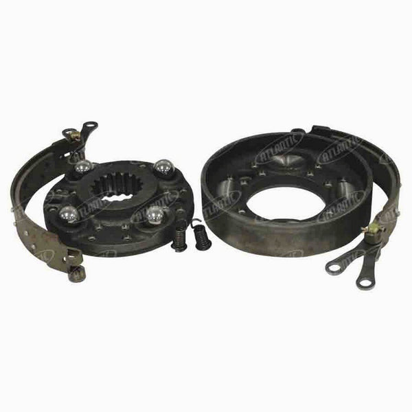 Brake Pack Assembly fits Case/International Models Listed Below 249022A3 A154350
