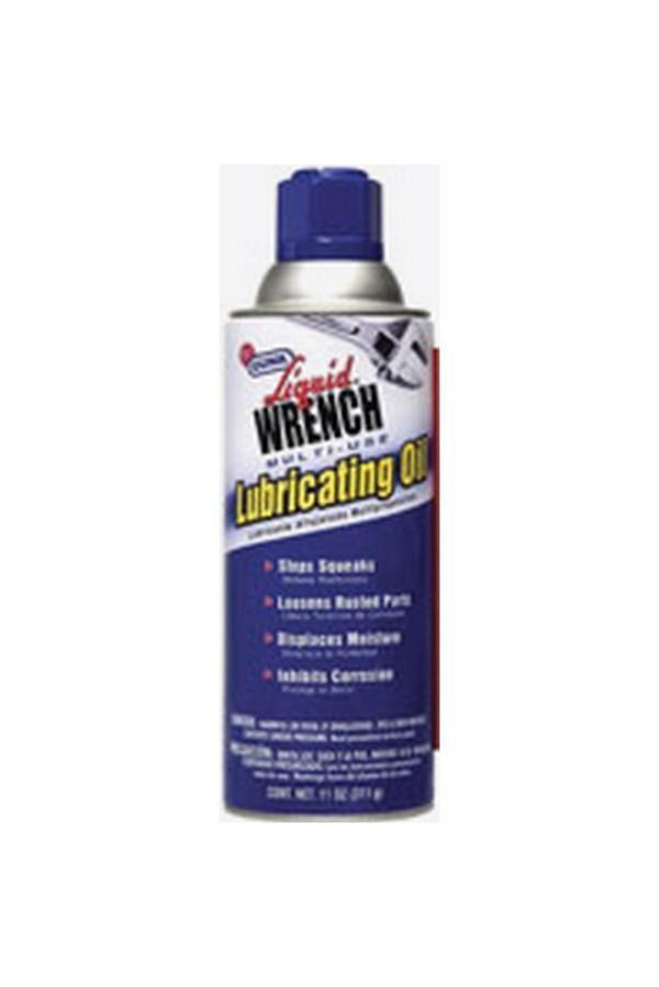 Liquid Wrench #2 11 Ounce L212