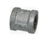 1 Galvanized Pipe Coupling Coup 10 44170