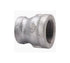 1 X 3/4 Galvanized Reducer Coupling Bell 1X34 44195