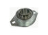 1.25 Round Bore Cotton Stripper Bearing. Has 2 Bolt Stamped Flange. Replaces Jd