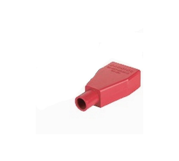 1/0 & 2/0 Red Tp Clamp-Box Of 5 5724-005R F5724R 27835724-005R 5724005R