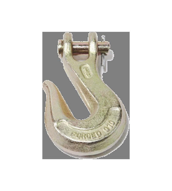 1/2 Inch Grade 70 Clevis Grab Hook M808A G7012