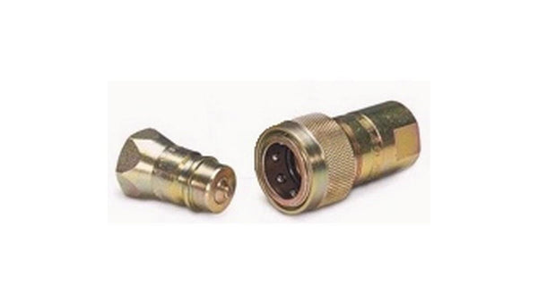 1/2 Npt Coupler W/Tip 4000-4Mb C590025 73040004Mb C59-0025 A40004Mb A-4000-4Mb