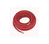 1/4" X 50 Ft. 300 Psi Red Premium Rubber Air Hose Assembly Cah1450 7092252Kac