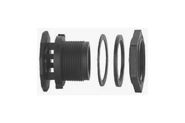 1-1/4 Anti-Vortex Fitting 63065